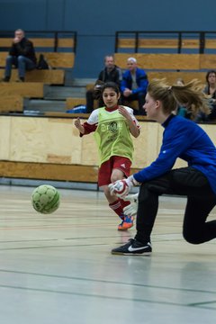 Bild 25 - C-Juniorinnen Turnier Wahlstedt